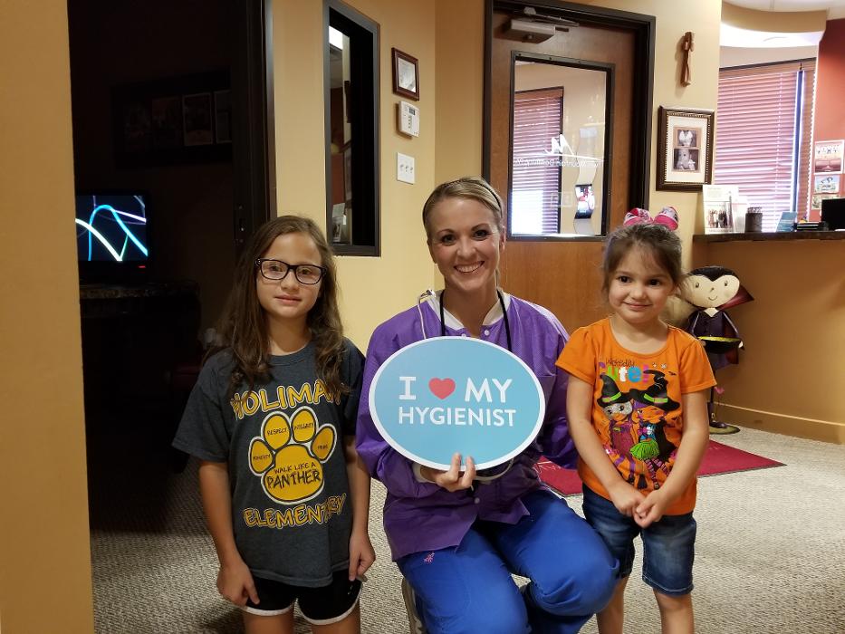 Twin Mountain Dentistry - San Angelo, TX