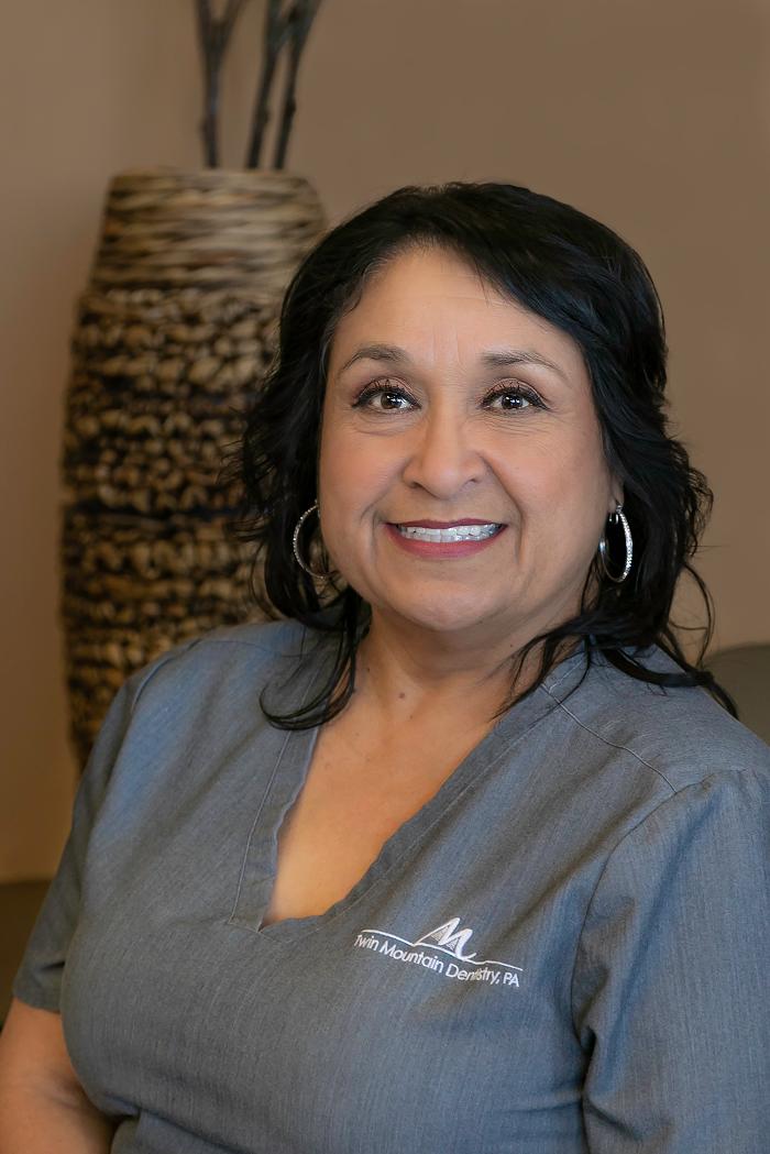 Twin Mountain Dentistry - San Angelo, TX