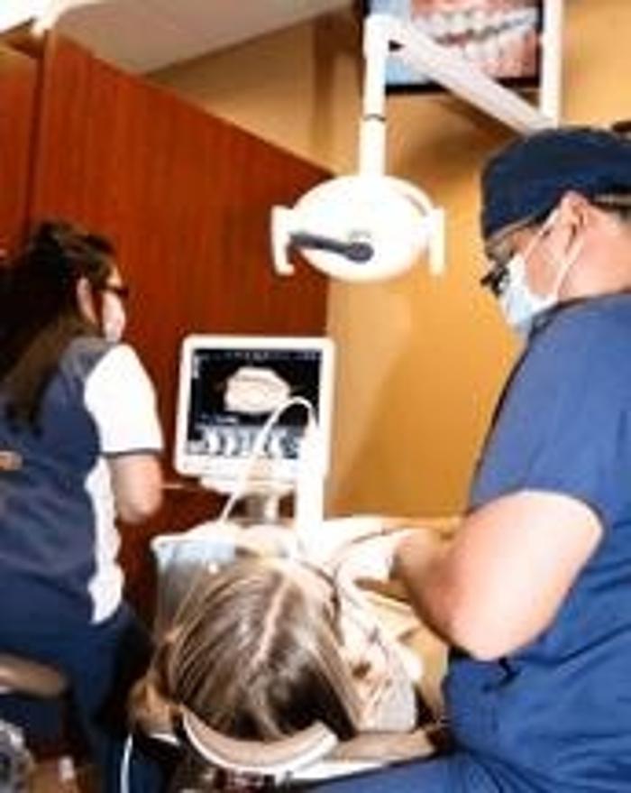 Twin Mountain Dentistry - San Angelo, TX