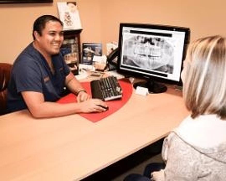 Twin Mountain Dentistry - San Angelo, TX