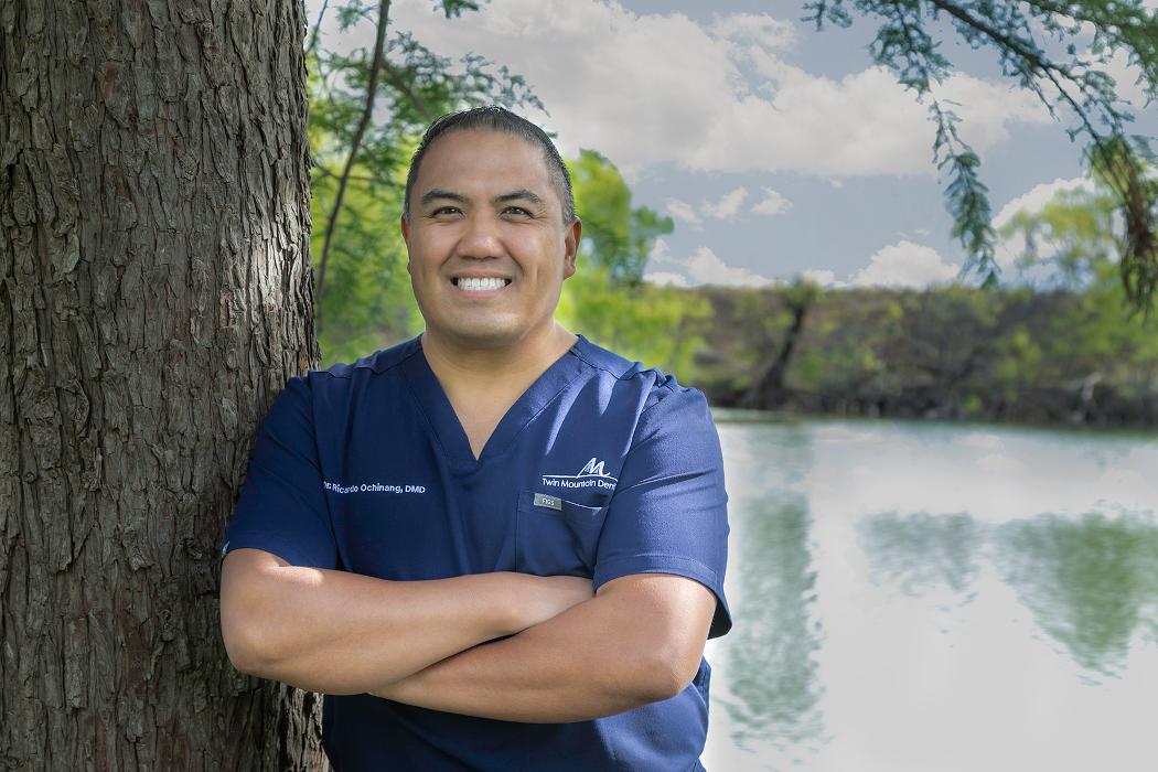 Twin Mountain Dentistry - San Angelo, TX