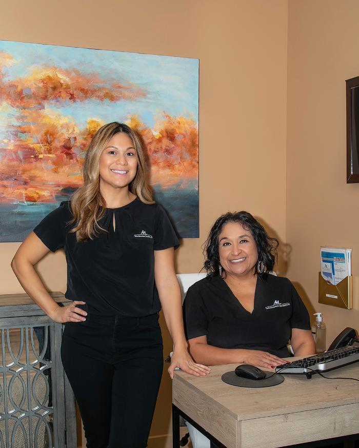 Twin Mountain Dentistry - San Angelo, TX