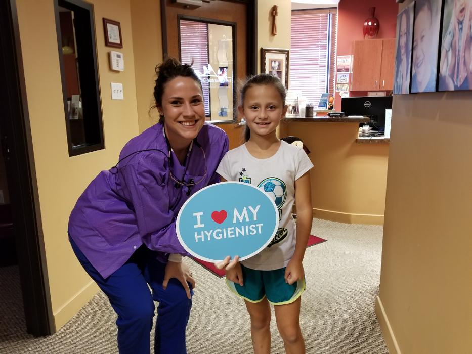Twin Mountain Dentistry - San Angelo, TX