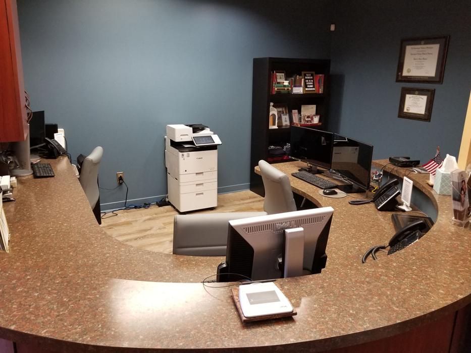 Twin Mountain Dentistry - San Angelo, TX