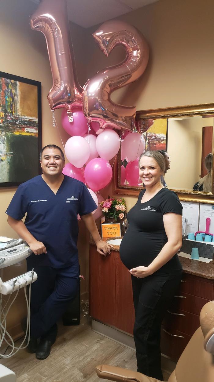 Twin Mountain Dentistry - San Angelo, TX