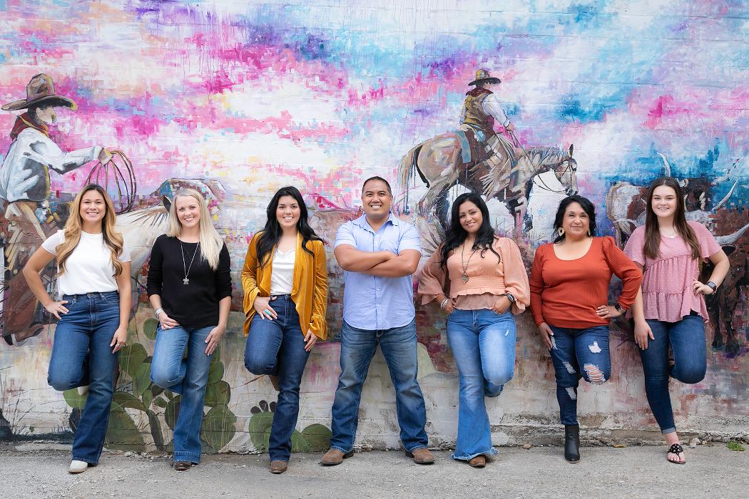 Twin Mountain Dentistry - San Angelo, TX
