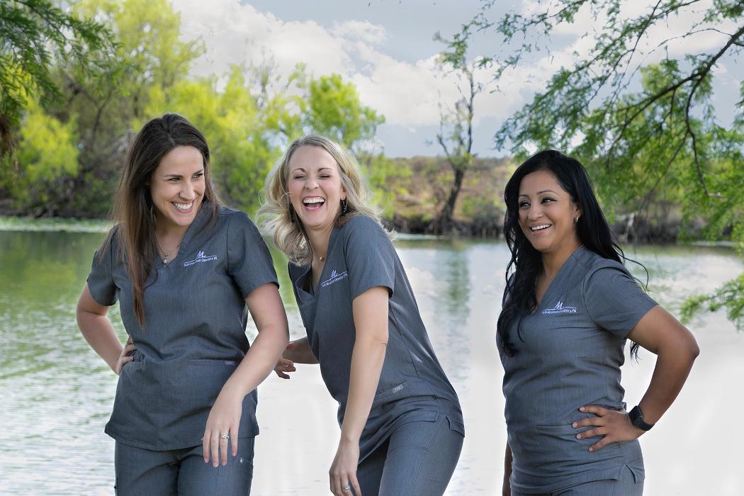 Twin Mountain Dentistry - San Angelo, TX