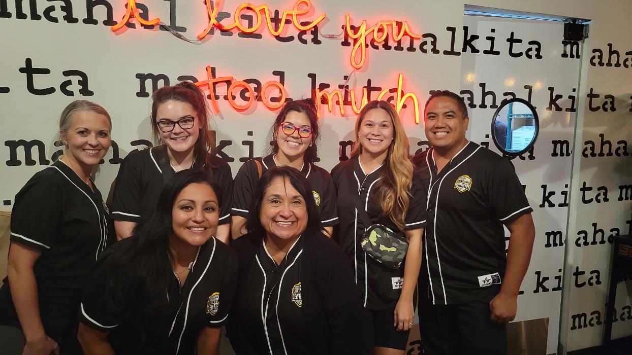 Twin Mountain Dentistry - San Angelo, TX