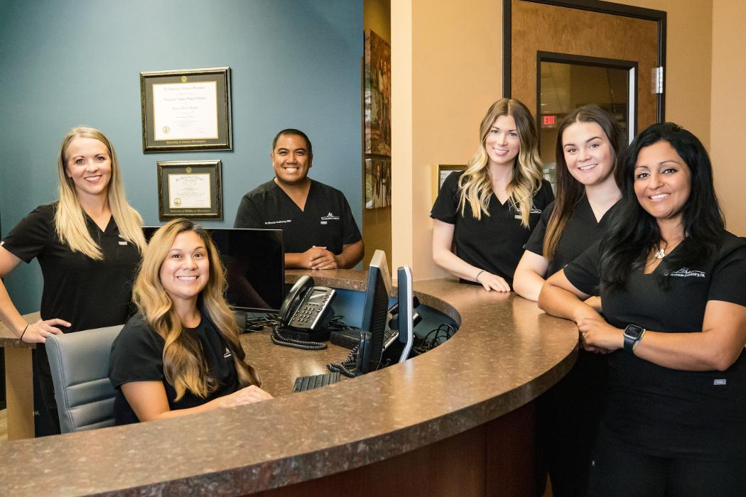 Twin Mountain Dentistry - San Angelo, TX