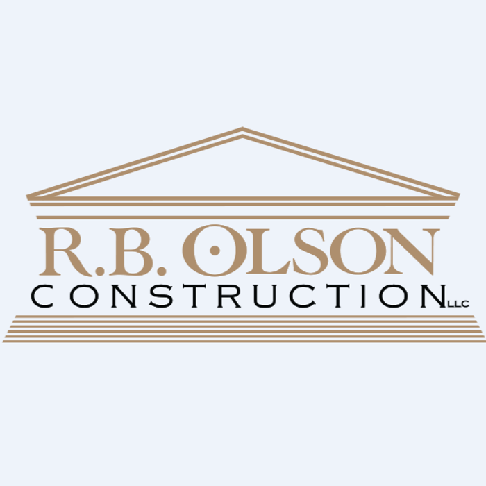 R.B. Olson Construction - Pullman, WA