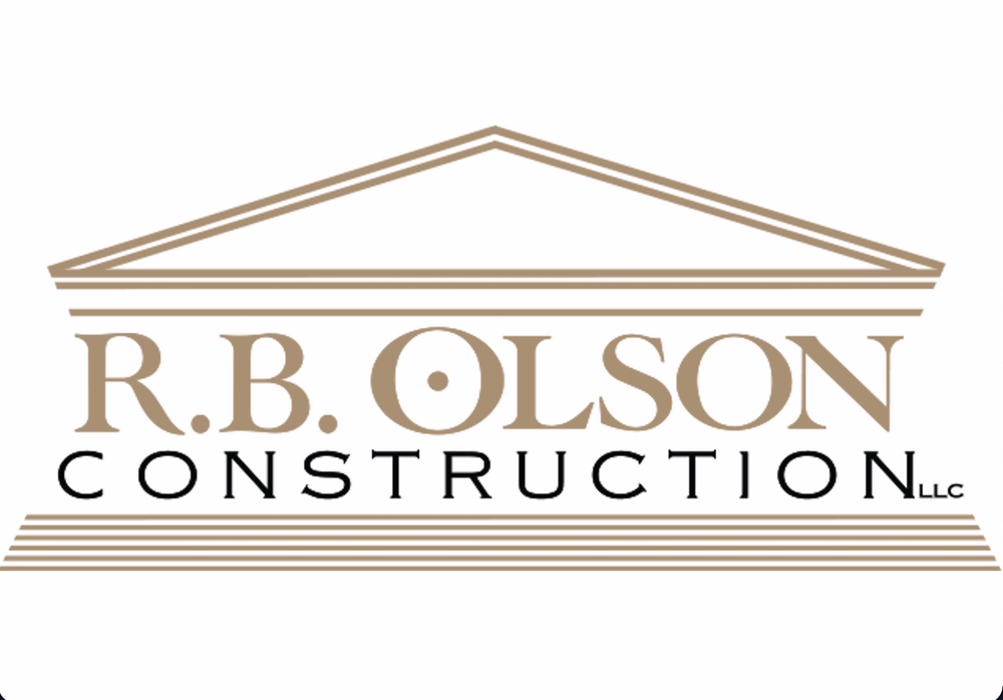 R.B. Olson Construction - Pullman, WA