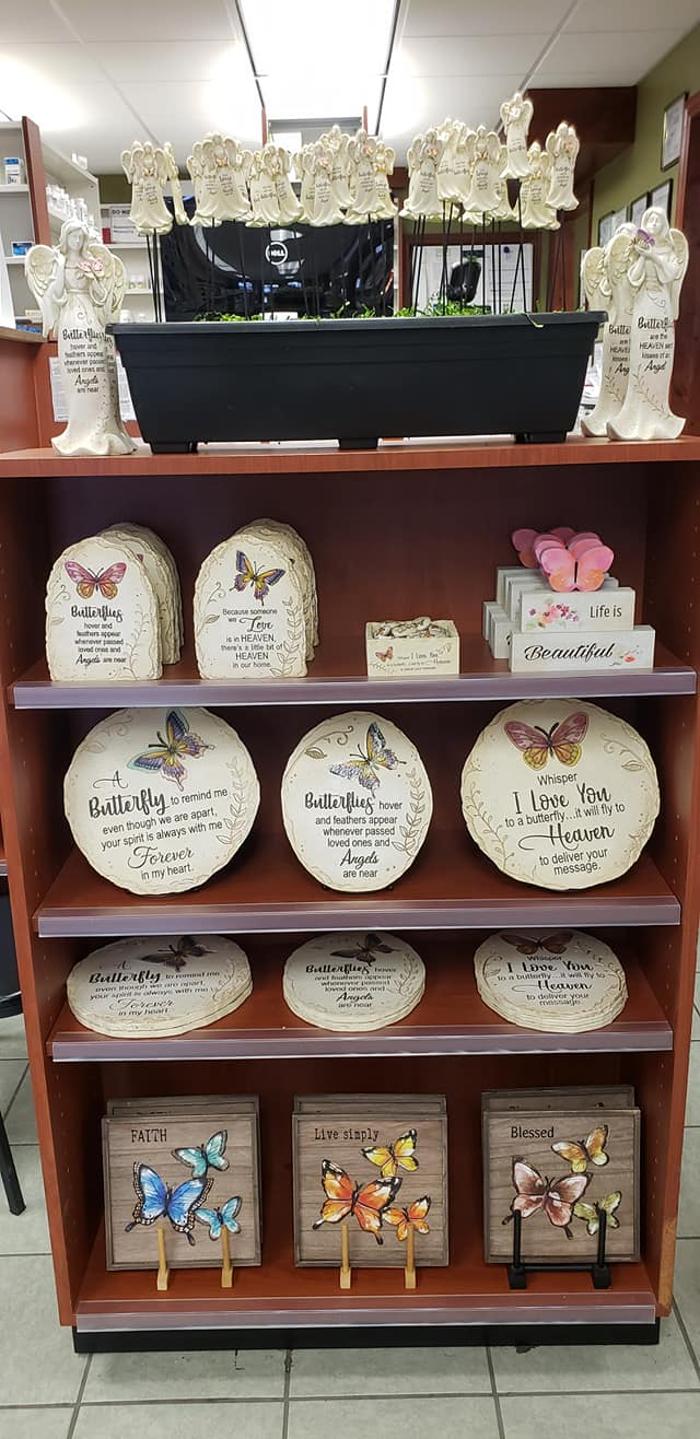 Mill Hall Pharmacy Image