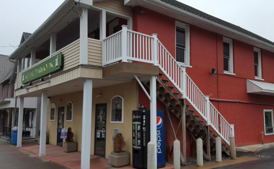 Mill Hall Pharmacy Image