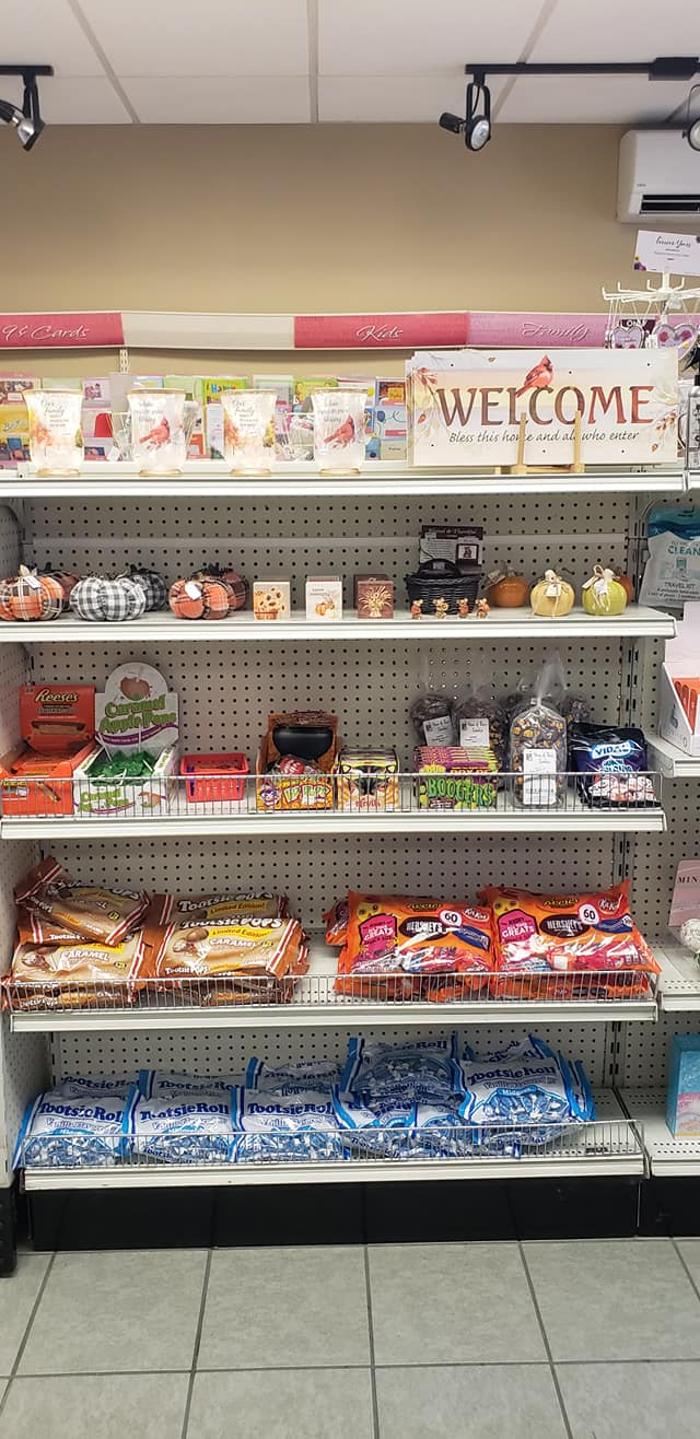 Mill Hall Pharmacy Image