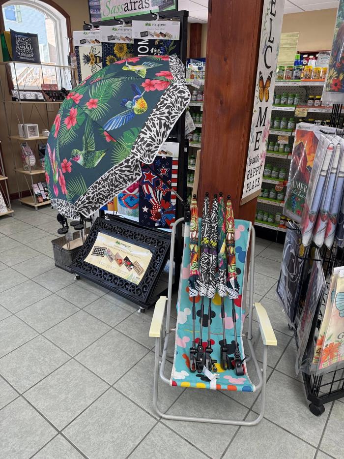 Mill Hall Pharmacy Image