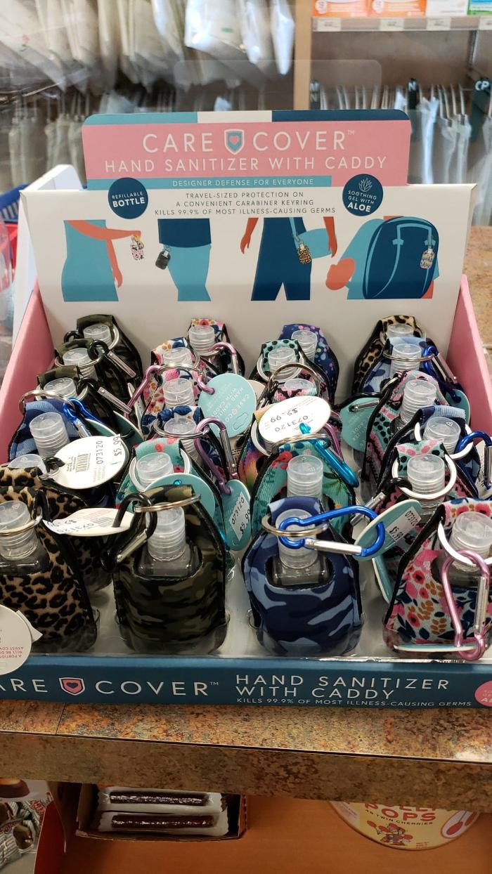 Mill Hall Pharmacy Image