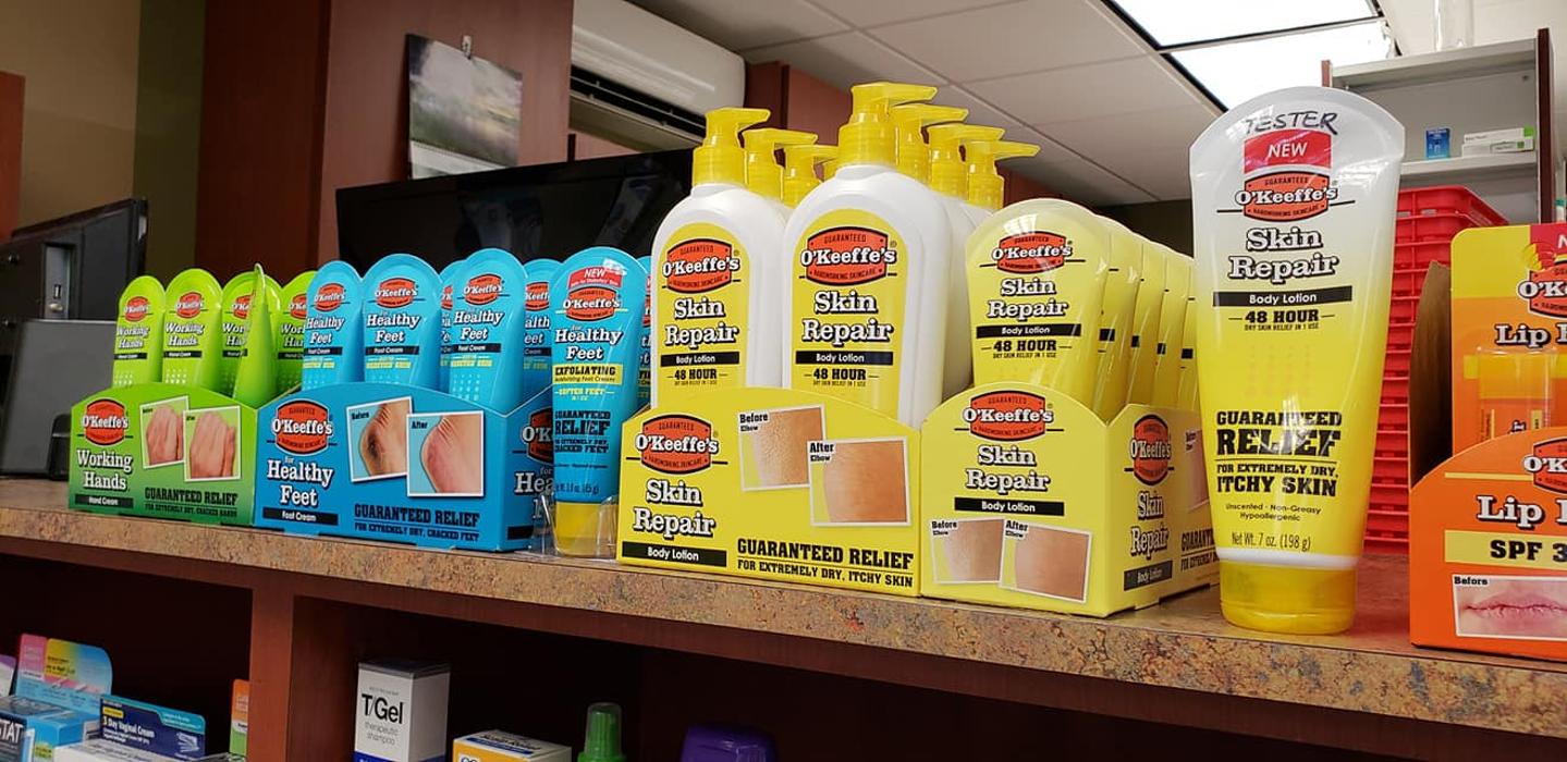 Mill Hall Pharmacy Image