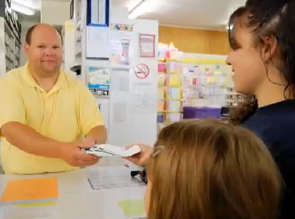 Mill Hall Pharmacy Image