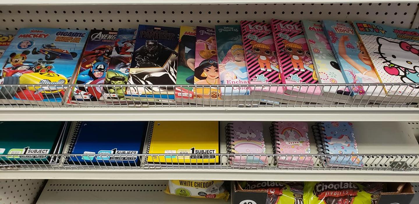 Mill Hall Pharmacy Image