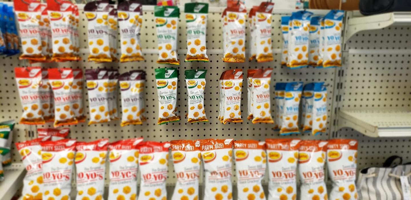 Mill Hall Pharmacy Image