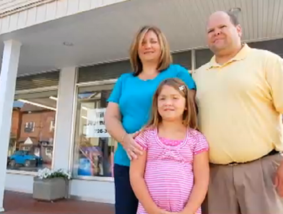 Mill Hall Pharmacy Image