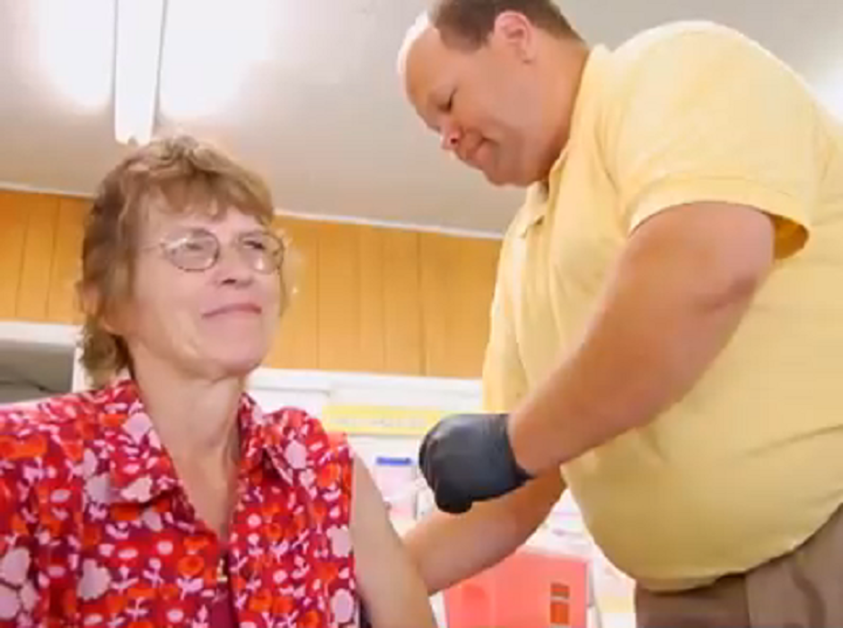 Mill Hall Pharmacy Image