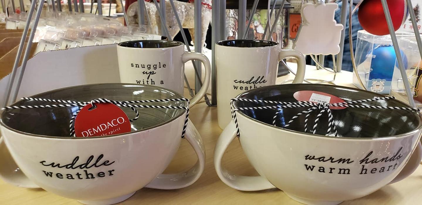 Mill Hall Pharmacy Image