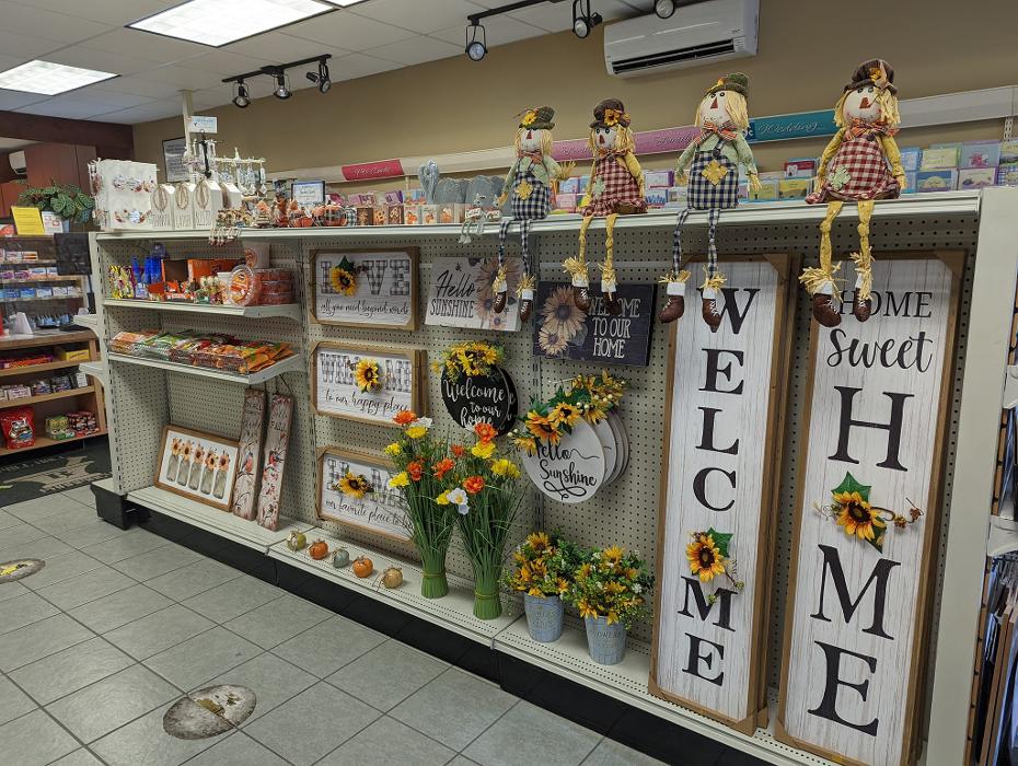 Mill Hall Pharmacy Image