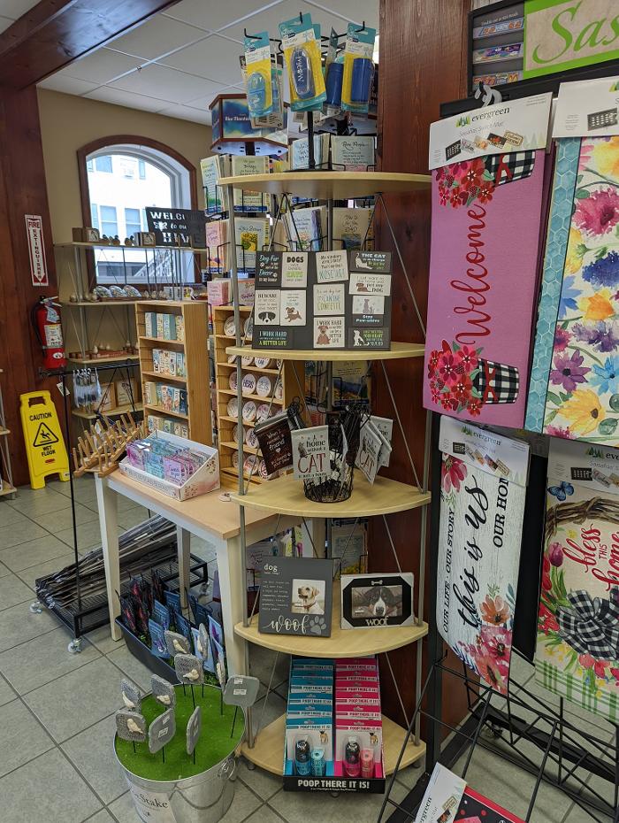 Mill Hall Pharmacy Image