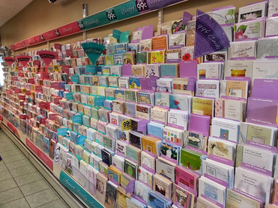 Mill Hall Pharmacy Image