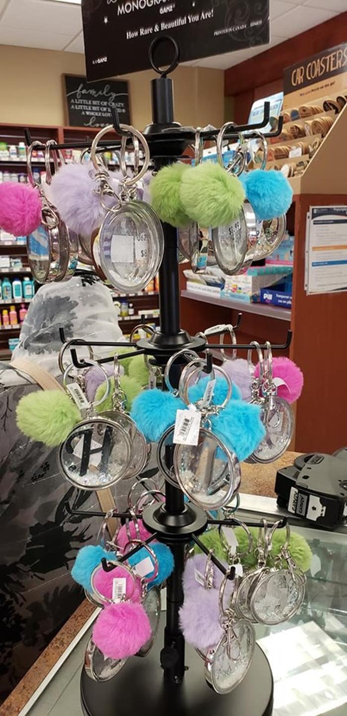 Mill Hall Pharmacy Image