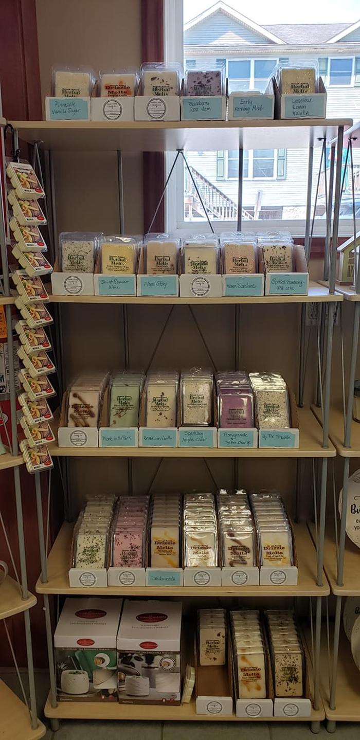 Mill Hall Pharmacy Image