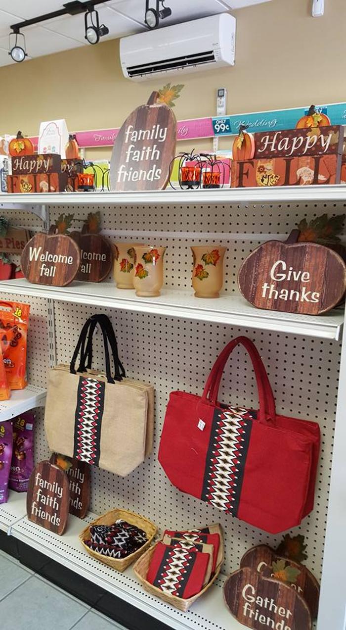 Mill Hall Pharmacy Image