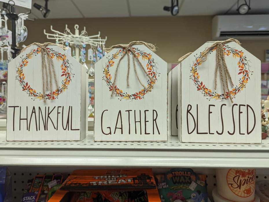 Mill Hall Pharmacy Image