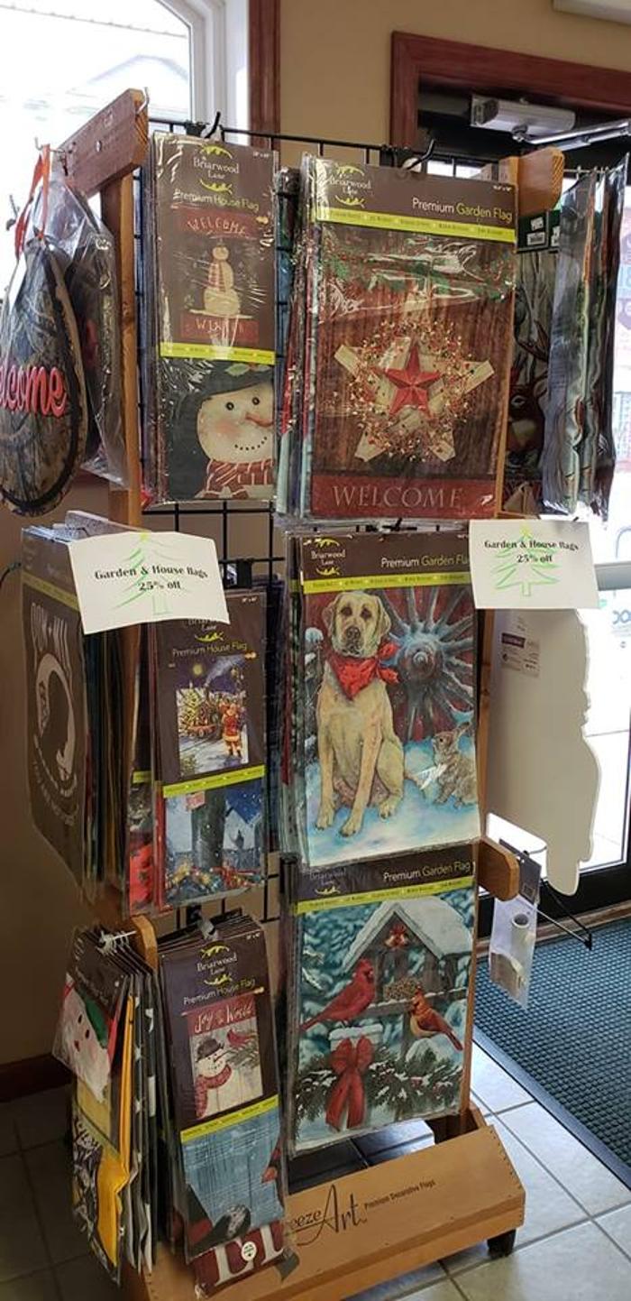 Mill Hall Pharmacy Image