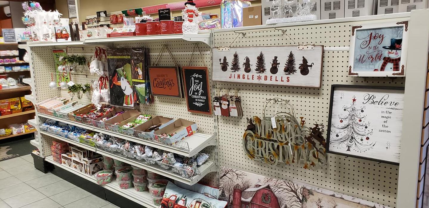 Mill Hall Pharmacy Image