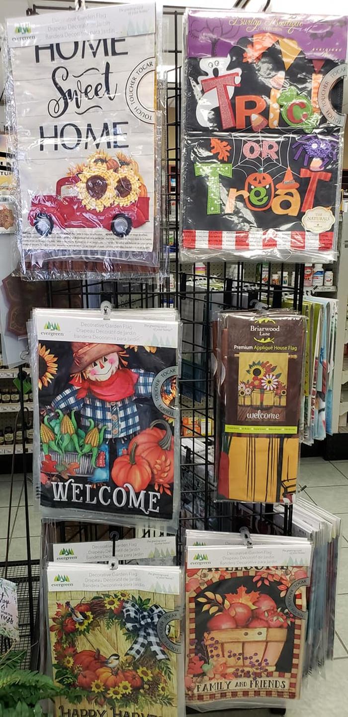 Mill Hall Pharmacy Image