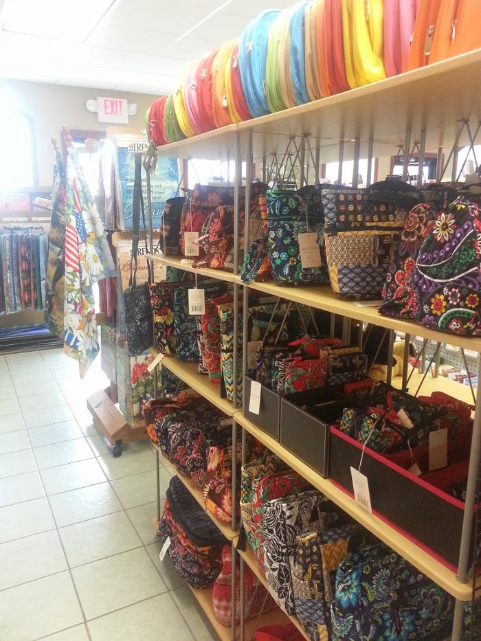 Mill Hall Pharmacy Image