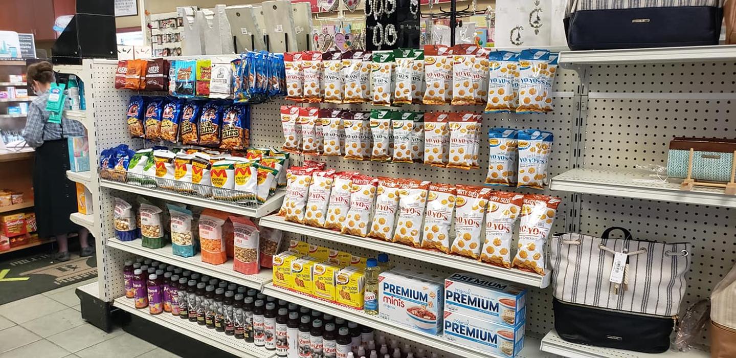 Mill Hall Pharmacy Image