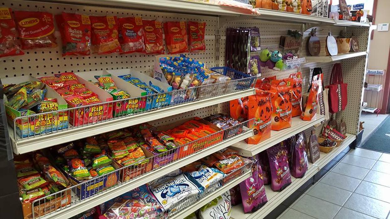 Mill Hall Pharmacy Image