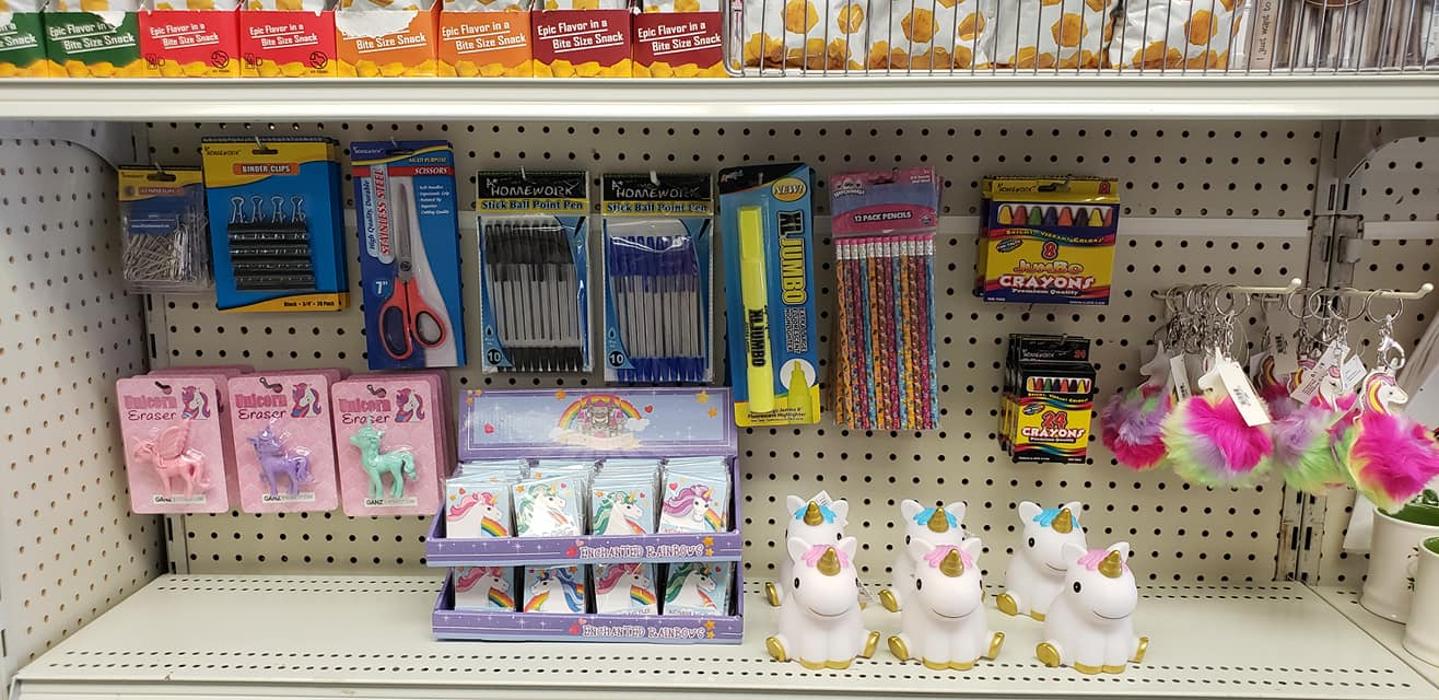 Mill Hall Pharmacy Image