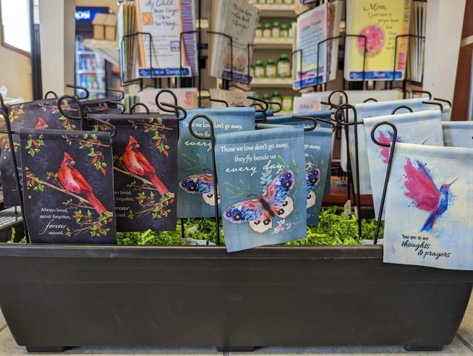 Mill Hall Pharmacy Image