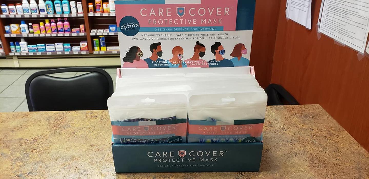 Mill Hall Pharmacy Image