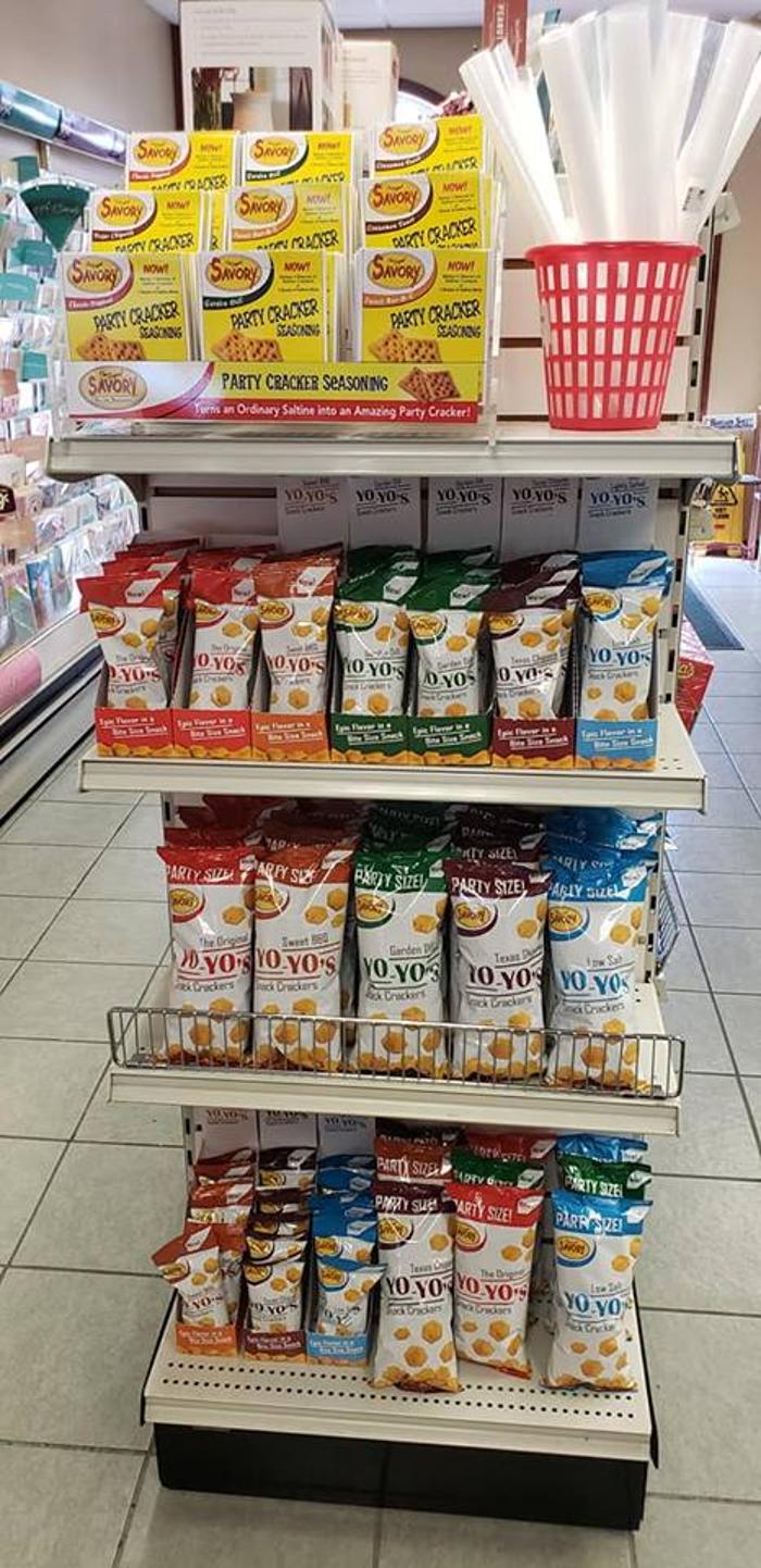 Mill Hall Pharmacy Image