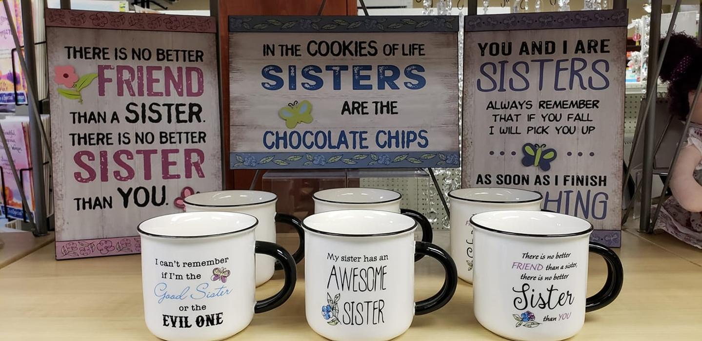 Mill Hall Pharmacy Image