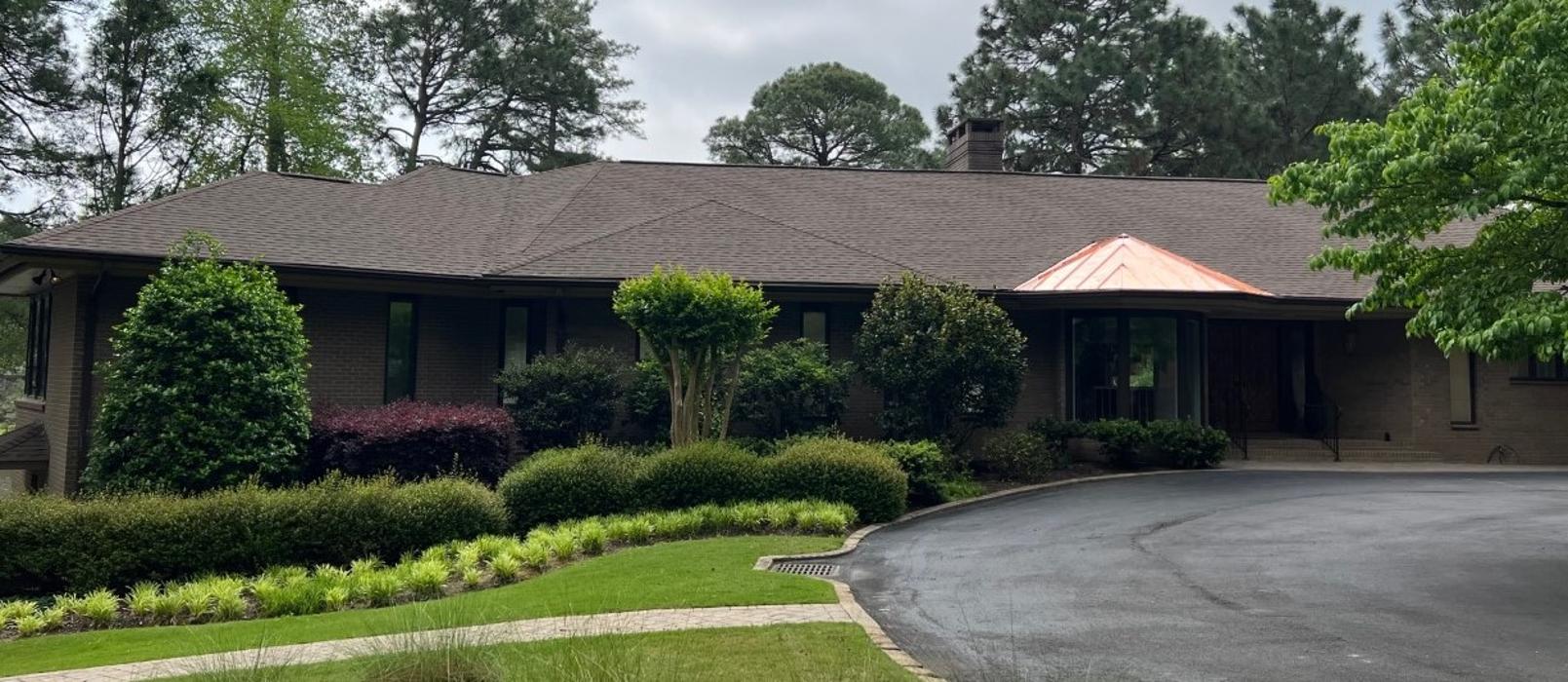 Creed & Garner Roofing Co. Inc. Image