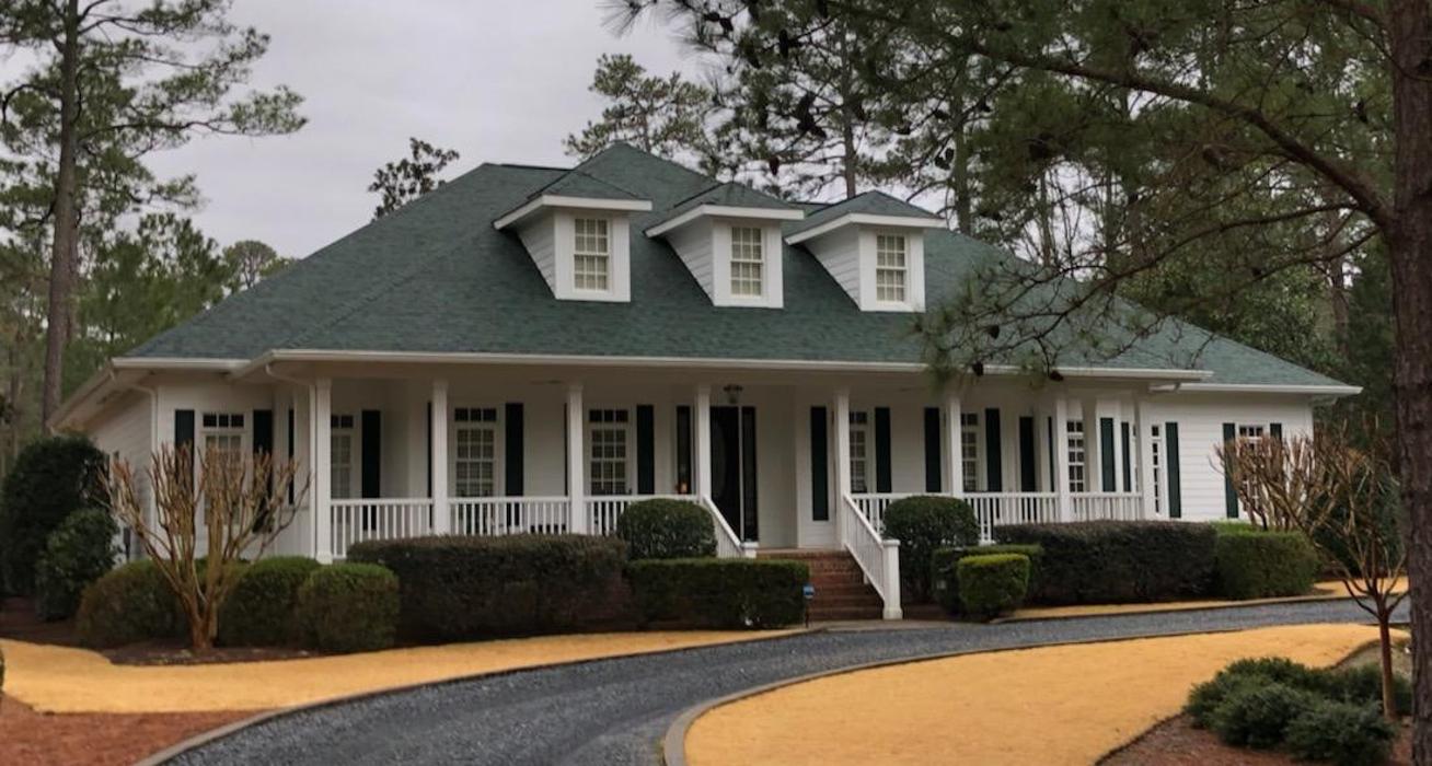 Creed & Garner Roofing Co. Inc. Image