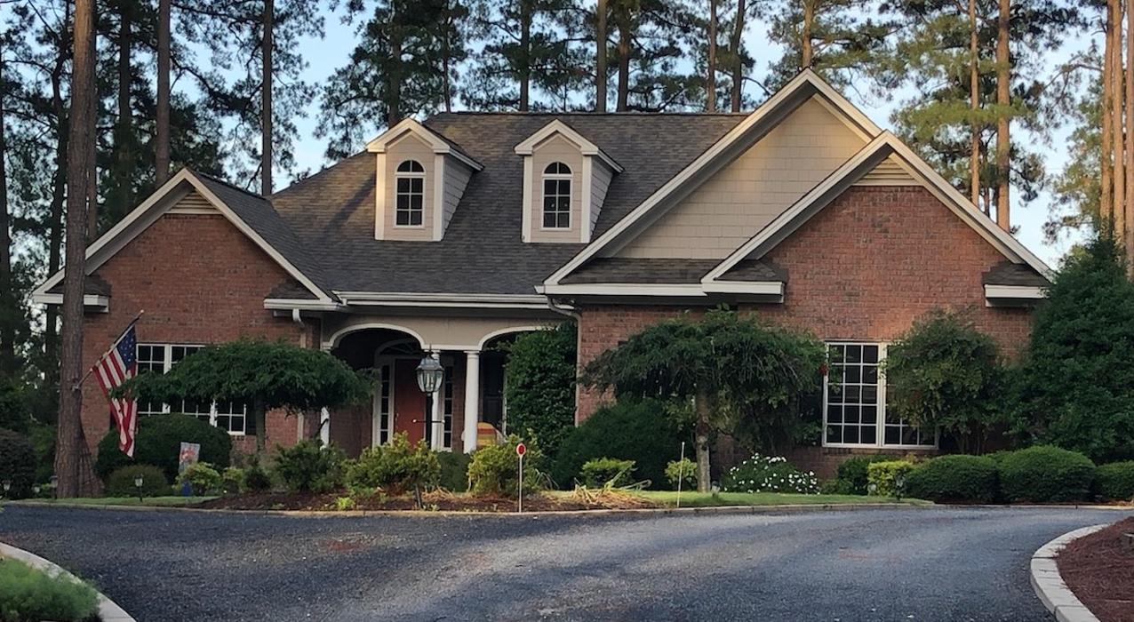 Creed & Garner Roofing Co. Inc. Image