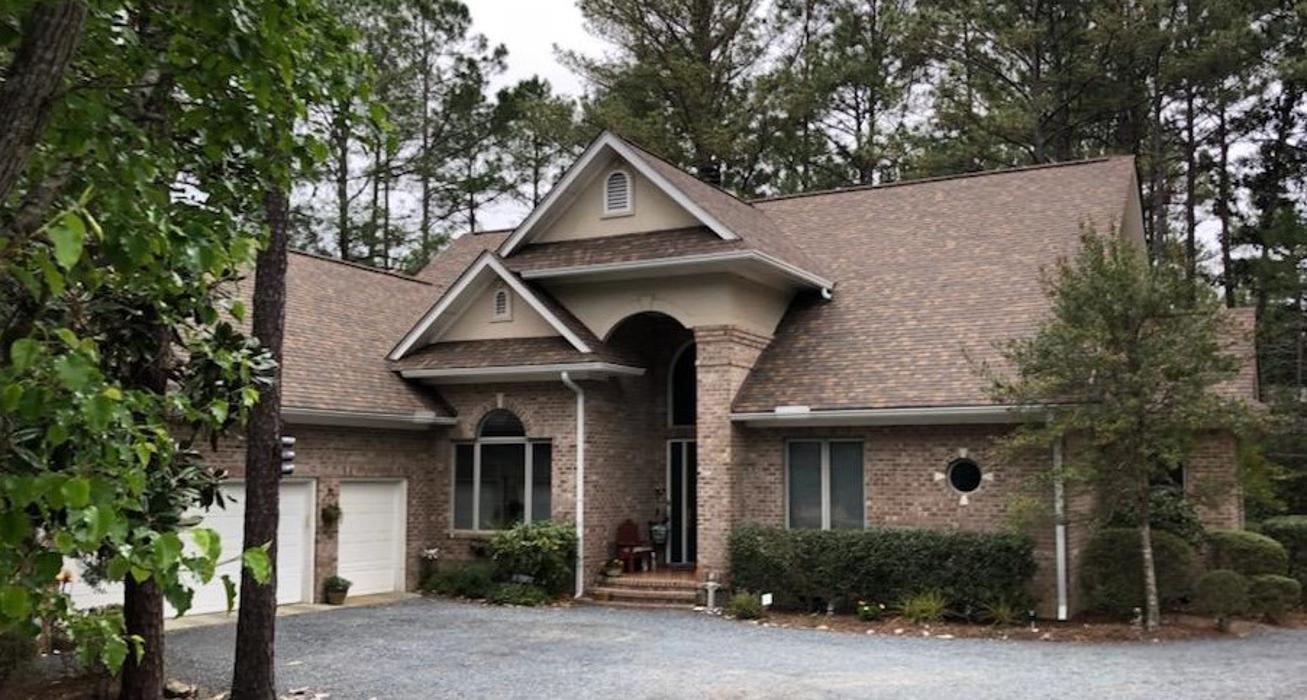 Creed & Garner Roofing Co. Inc. Image