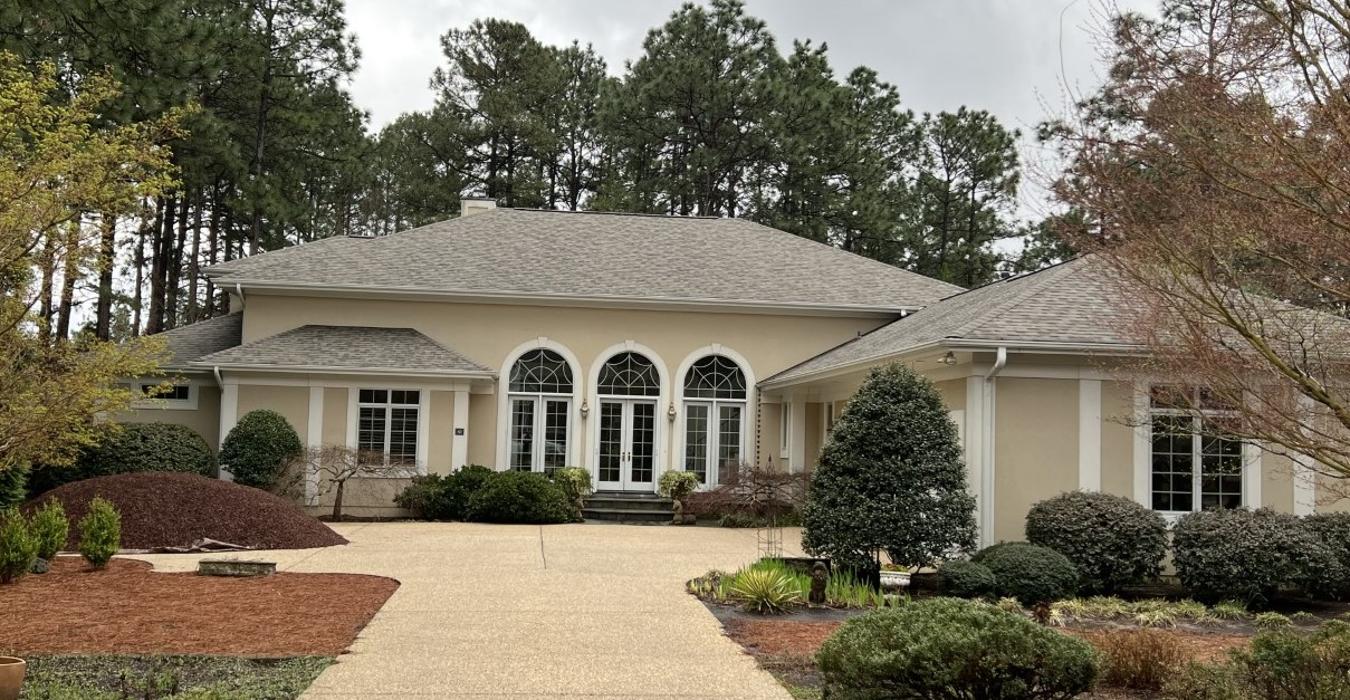 Creed & Garner Roofing Co. Inc. Image